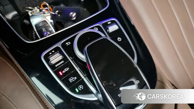 Mercedes-Benz E-Class W213 2020 Синий из Кореи, фото 6