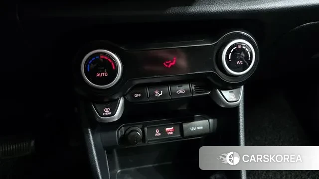 Kia All New Morning (JA) 2018 Белый из Кореи, фото 6