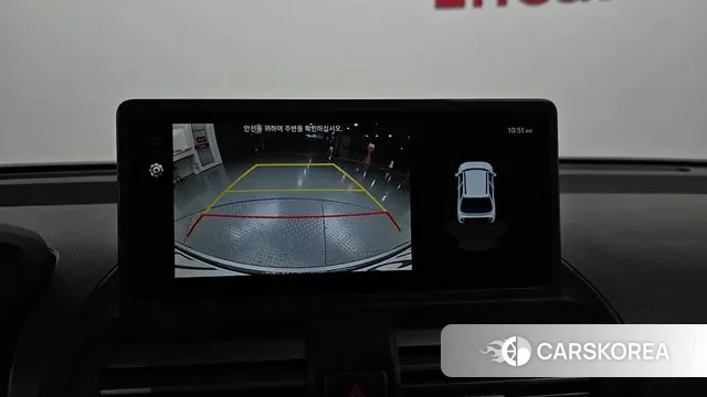 Hyundai The New Casper 2025 Белый из Кореи, фото 6