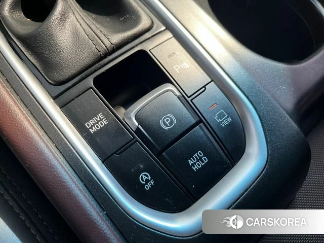 Hyundai Santa Fe TM 2019 Белый из Кореи, фото 6