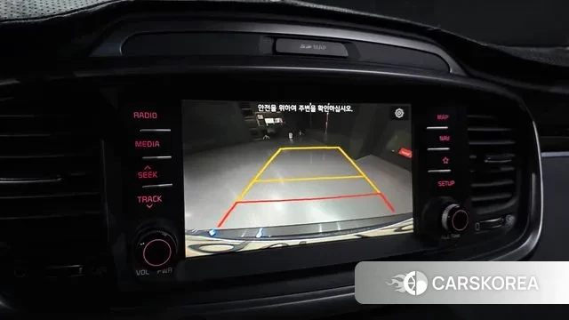 Kia The New Sorento 2018 Серый из Кореи, фото 6