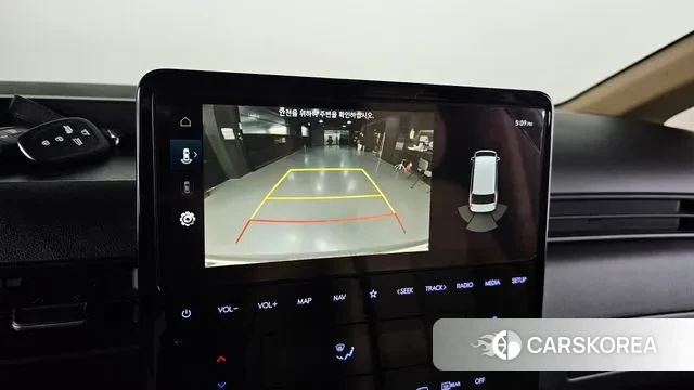 Hyundai Staria 2021 Серебристо-серый из Кореи, фото 6