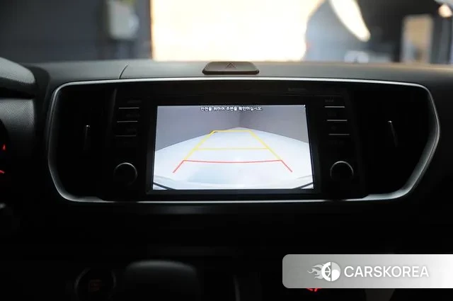 Kia The New Ray 2018 Жемчужный цвет из Кореи, фото 6