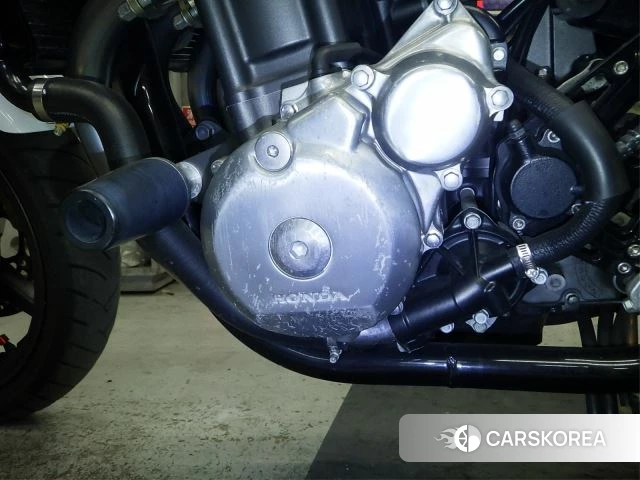 Honda CB1300SF id 4184469 из Японии 6