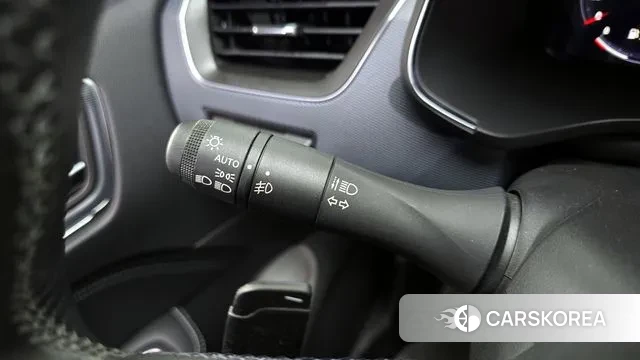 Renault Korea (Samsung) XM3 2020 Белый из Кореи, фото 6