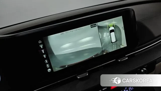 Kia Carnival 4th generation 2023 Белый из Кореи, фото 6