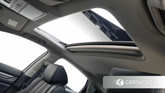 Honda Accord 10th Generation 2018 Серый из Кореи, фото 6