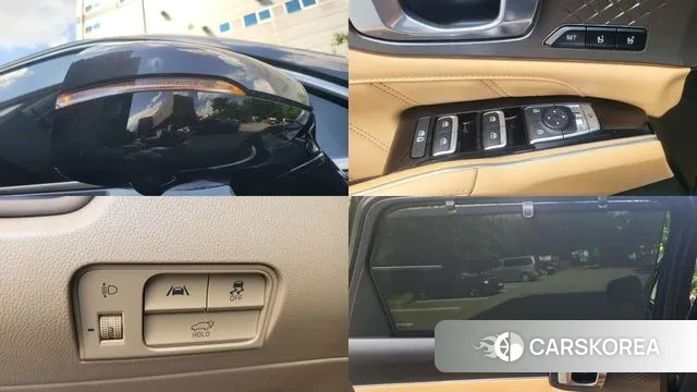 Kia Sorento 4th Generation id 2889860 из Кореи 6