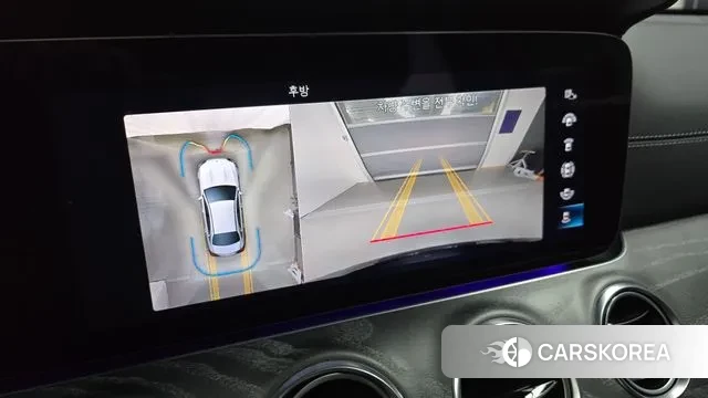 Mercedes-Benz E-Class W213 2023 Черный из Кореи, фото 6