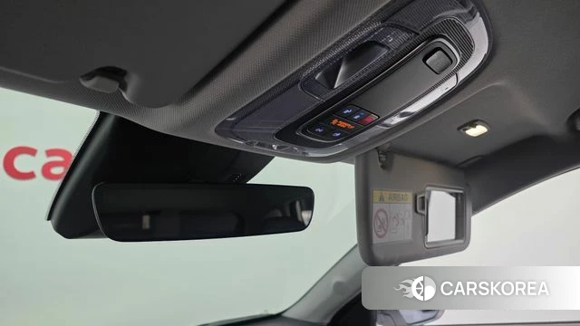 Hyundai Kona Hybrid (SX2) 2025 Белый из Кореи, фото 6