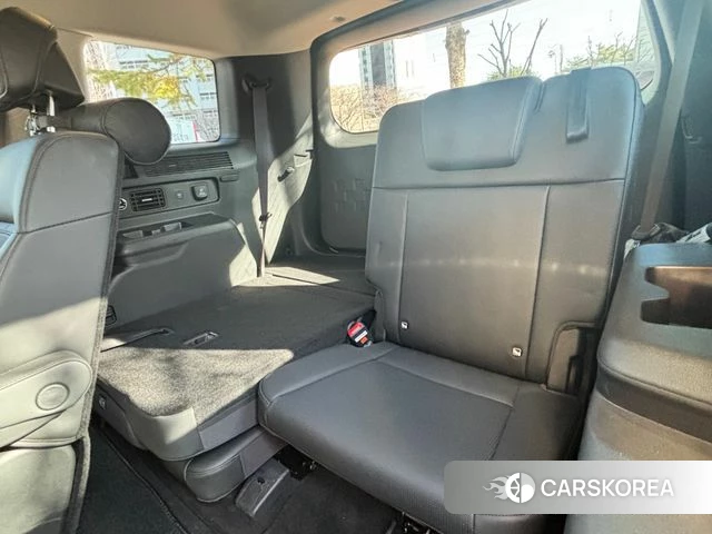 Hyundai Santa Fe (MX5) 2024 Белый из Кореи, фото 6