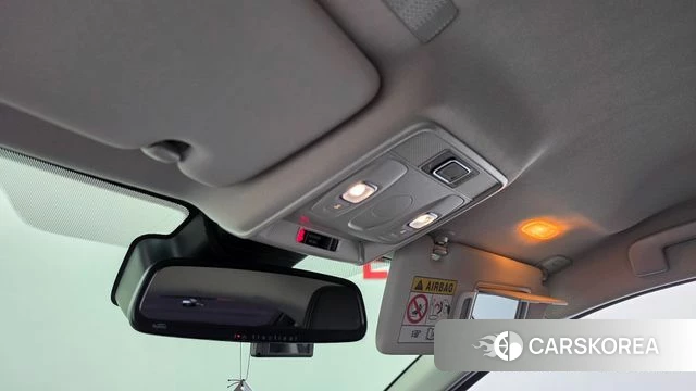 Renault Korea (Samsung) XM3 2022 Белый из Кореи, фото 6