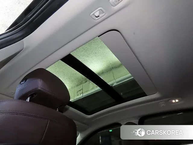 BMW X4 (G02) 2020 Черный из Кореи, фото 6