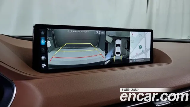 Genesis G80 (RG3) id 2711383 из Кореи 6