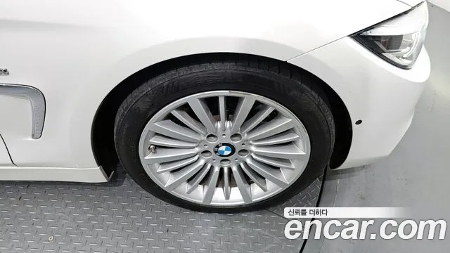 BMW 4 Series (F32) 2018 Белый из Кореи, фото 6