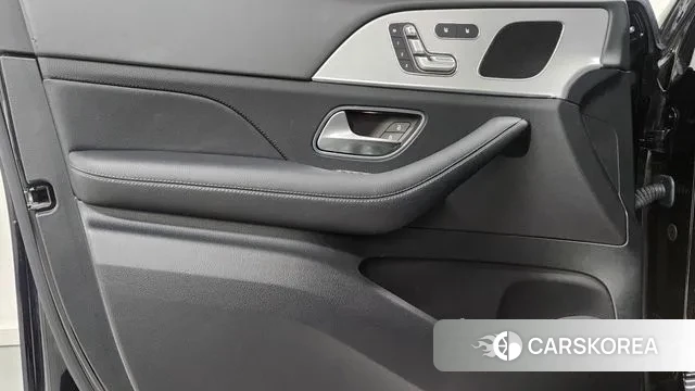 Mercedes-Benz GLE-Class W167 2020 Черный из Кореи, фото 6