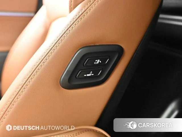Ssangyong The New Torres 2024 Белый из Кореи, фото 6