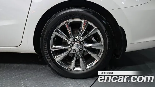 Kia The New Carnival id 2686688 из Кореи 6