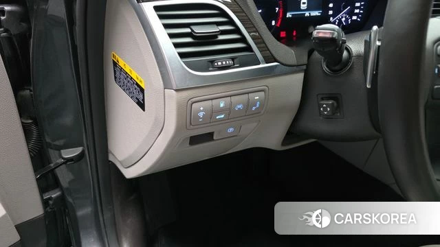 Genesis G80 2018 Серый из Кореи, фото 6