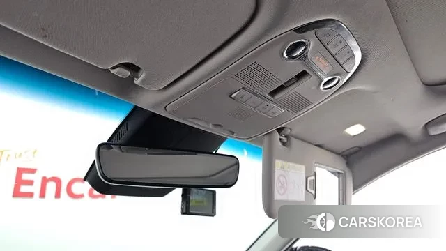 Hyundai The New Grandeur IG 2020 Черный из Кореи, фото 6