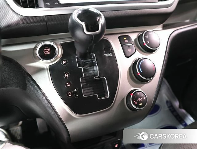 Kia The New Ray 2019 Черный из Кореи, фото 6
