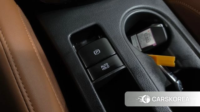 Kia The New Seltos 2025 Белый из Кореи, фото 6