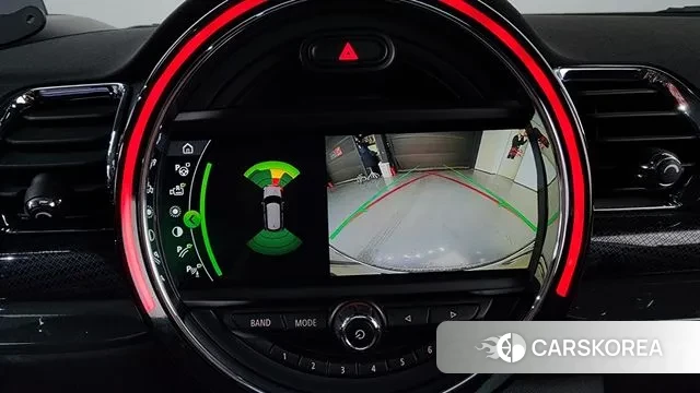 Mini Cooper Clubman 2019 Белый из Кореи, фото 6