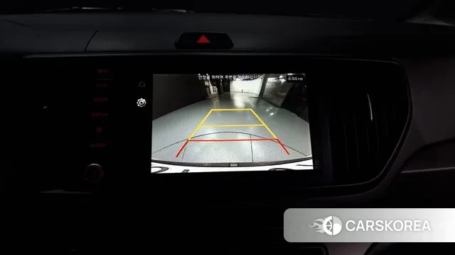 Kia The New Kia Ray 2023 Жемчужный цвет из Кореи, фото 6