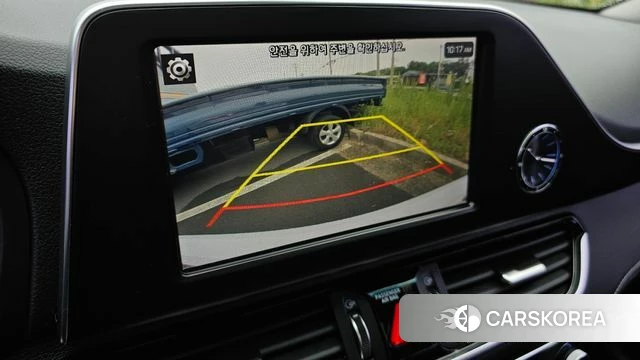 Hyundai Grandeur IG 2019 Белый из Кореи, фото 6