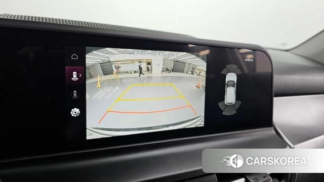 Kia The New Seltos 2023 Белый из Кореи, фото 6