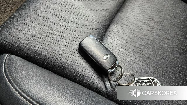 Kia Come New K3 2021 Белый из Кореи, фото 6