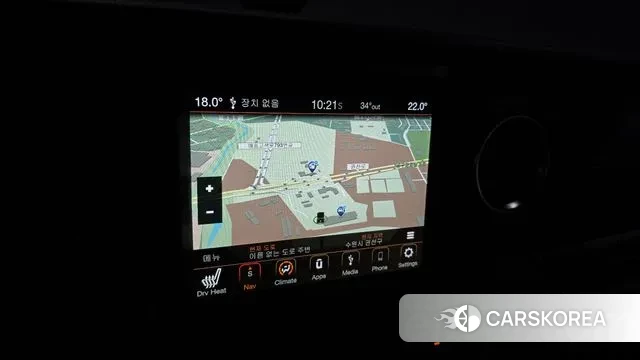 Jeep Wrangler (JL) 2020 Черный из Кореи, фото 6