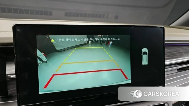 Ssangyong Torres 2023 Белый из Кореи, фото 6