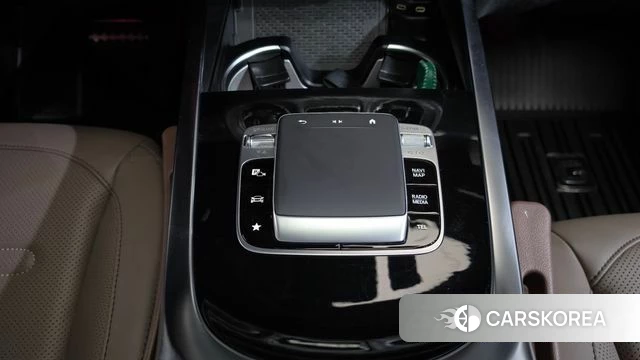 Mercedes-Benz G-Class W465 2024 Синий из Кореи, фото 6