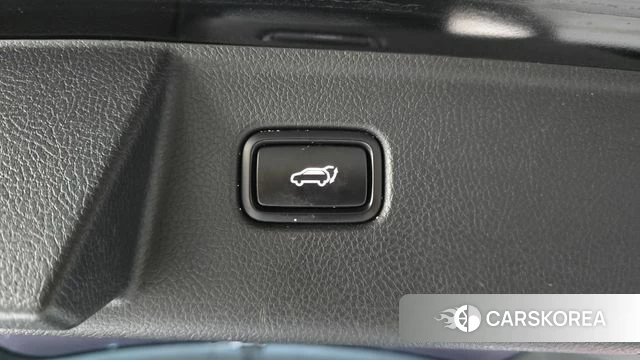 Kia Mohave Master 2020 Черный из Кореи, фото 6