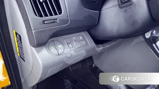 Hyundai The New Grand Starex 2019 Желтый из Кореи, фото 6