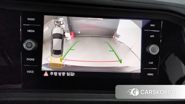 Volkswagen 7th Generation of Jetta id 2895375 из Кореи 6