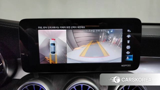 Mercedes-Benz GLC-Class X253 2022 Серый из Кореи, фото 6