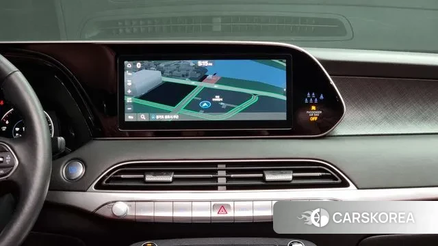 Hyundai Palisade 2022 Белый из Кореи, фото 6