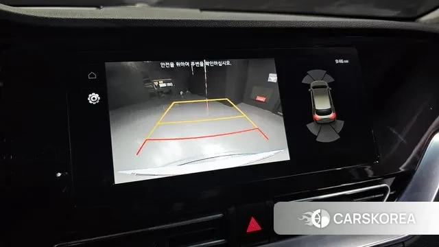 Kia Niro EV 2021 Белый из Кореи, фото 6