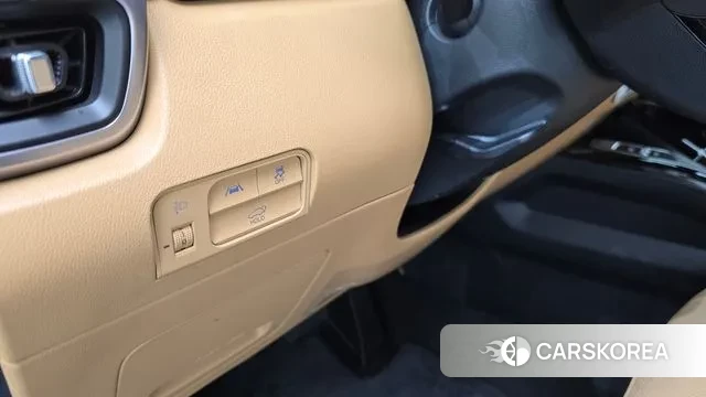 Kia Sorento 4th Generation 2022 Серый из Кореи, фото 6