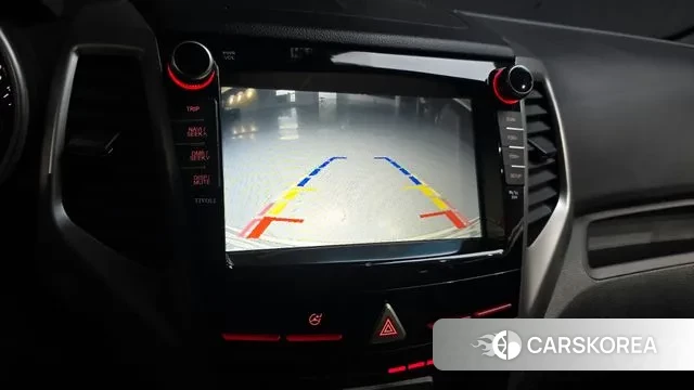 Ssangyong Tivoli Armor 2019 Белый из Кореи, фото 6