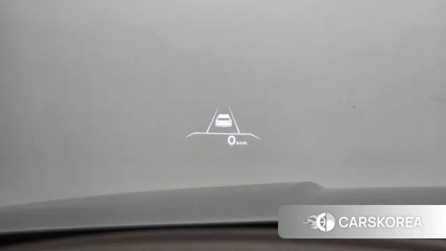 Genesis GV80 2020 Темно-зеленый из Кореи, фото 6