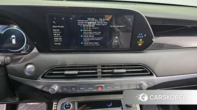 Hyundai Palisade 2022 Белый из Кореи, фото 6