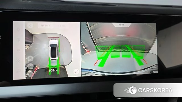 Renault Korea (Samsung) Grand Coleos 2025 Белый из Кореи, фото 6