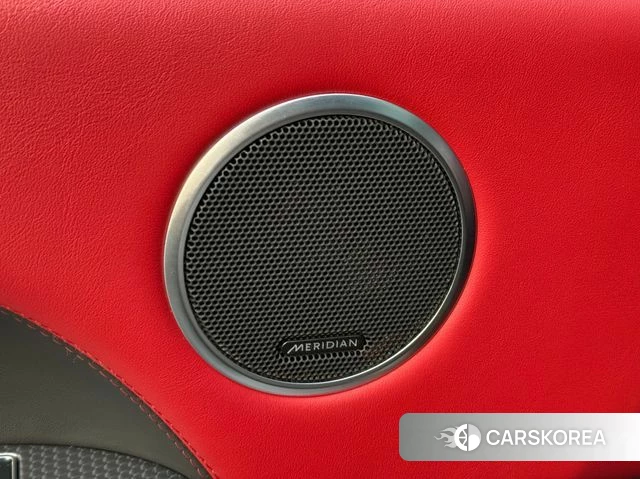 Land Rover Range Rover Sport 2nd Generation 2019 Белый из Кореи, фото 6