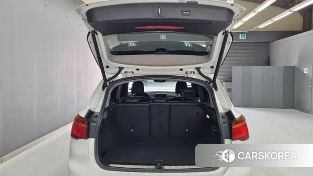 BMW X1 (F48) 2022 Белый из Кореи, фото 6