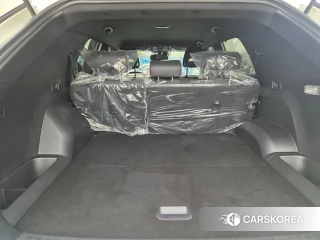 Ssangyong Actian 2nd Generation 2024 Белый из Кореи, фото 6