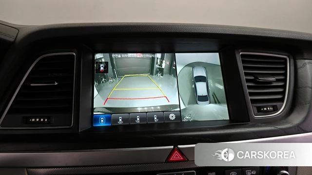 Genesis G80 2018 Коричневый из Кореи, фото 6