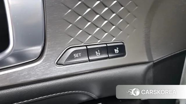 Kia Sorento 4th Generation 2021 Белый из Кореи, фото 6